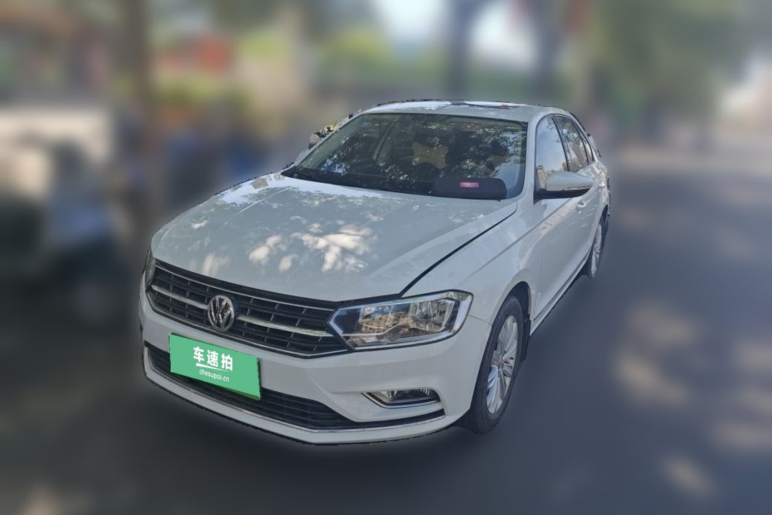Volkswagen Bora 2017 Volkswagen Bora 2017 car image