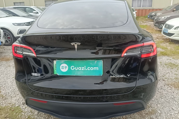 Tesla Model Y 2023 car image #6
