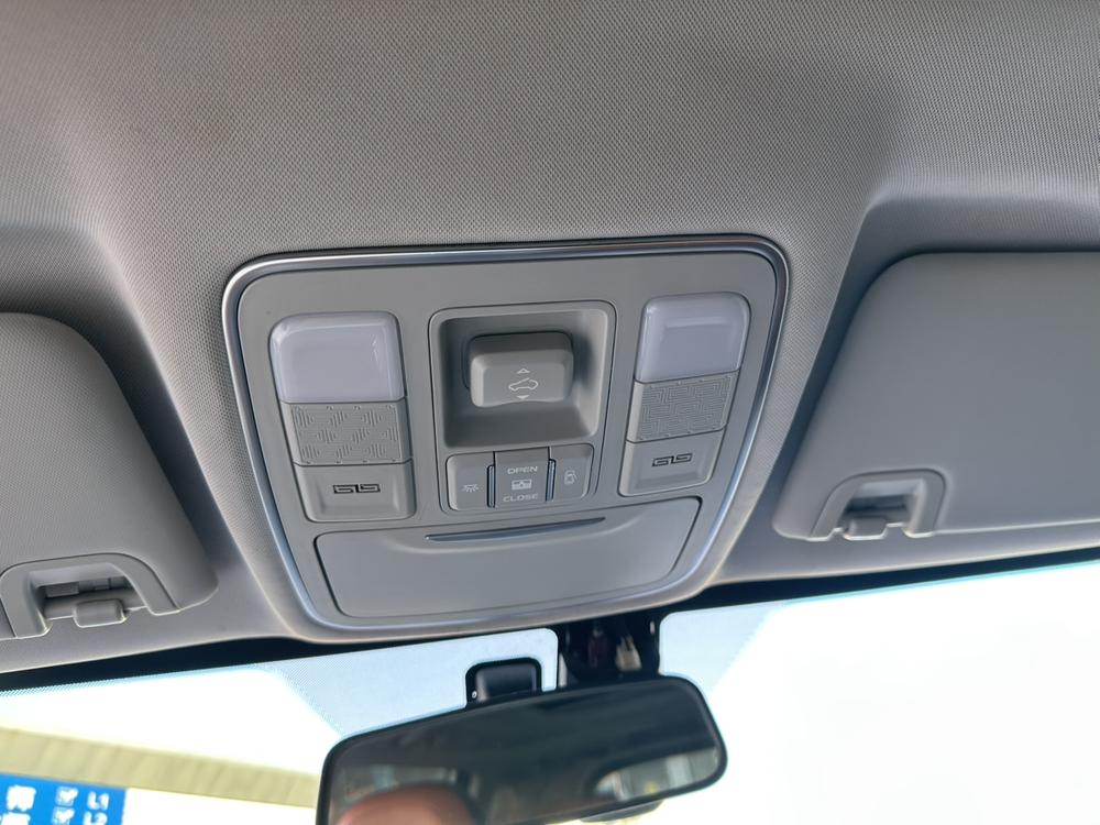 GEELY Vision X6 2020 #14 GEELY Vision X6 2020 immagine di auto #14