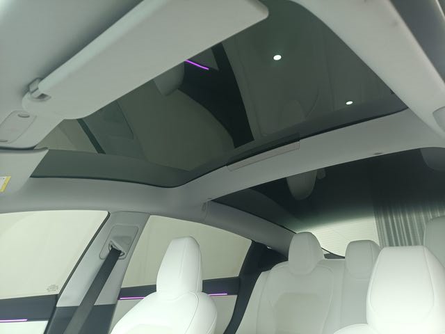 Tesla Model 3 2025 #10 Tesla Model 3 2025 car image #10