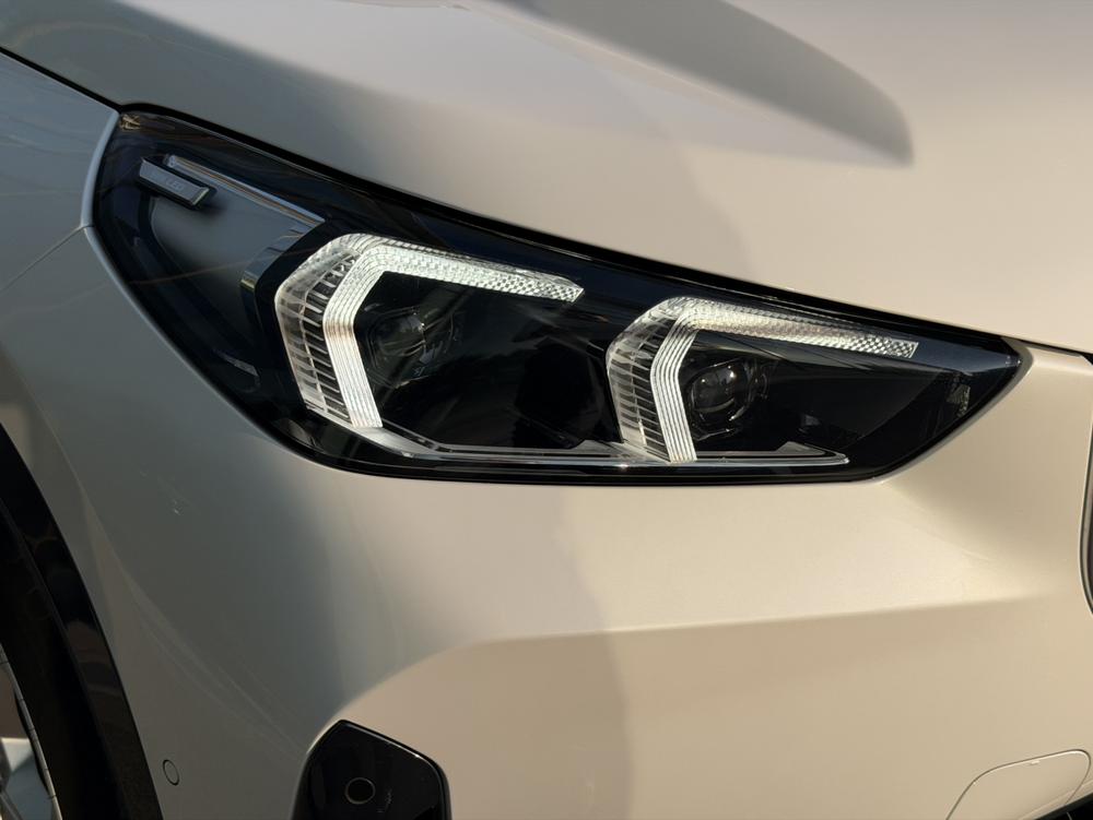 BMW X1 2023 #11 BMW X1 2023 immagine di auto #11