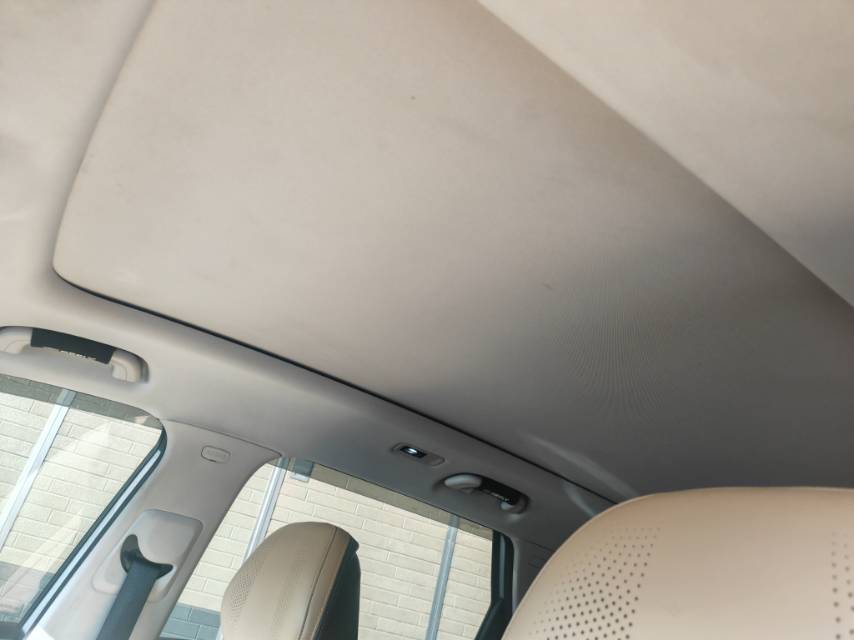 GEELY Boyue L 2022 #5 GEELY Boyue L 2022 immagine di auto #5