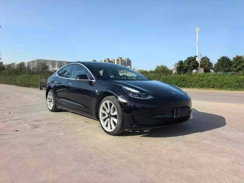 Tesla Model 3 2020 #3 Tesla Model 3 2020 car image #3