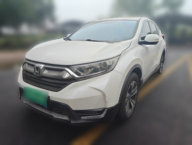 Honda CR-V 2019 car image 
