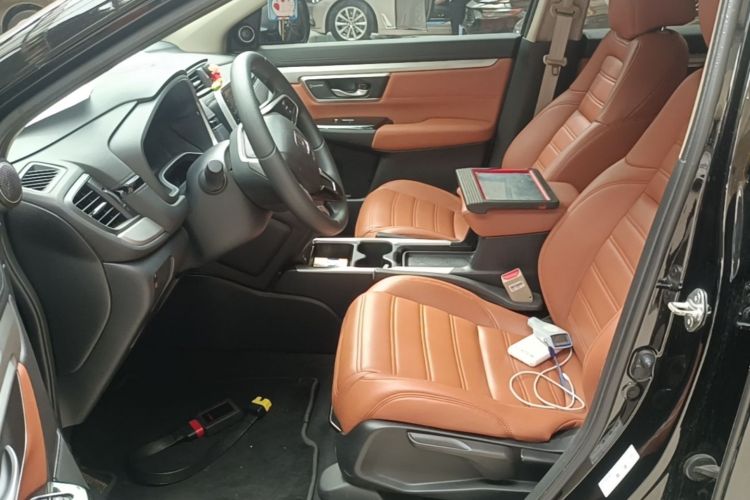 Honda CR-V 2022 car image #15