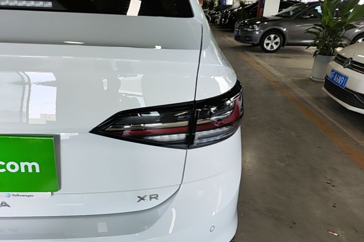 Volkswagen Lavida 2024 car image #8