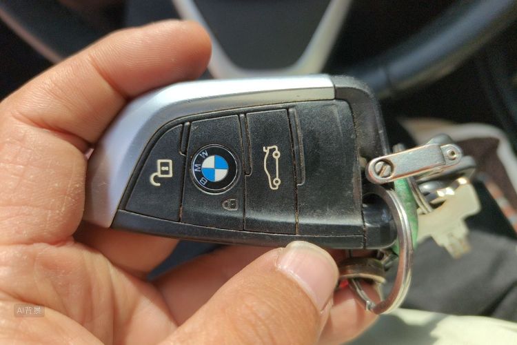 BMW X1 2021 صورة سيارة #10