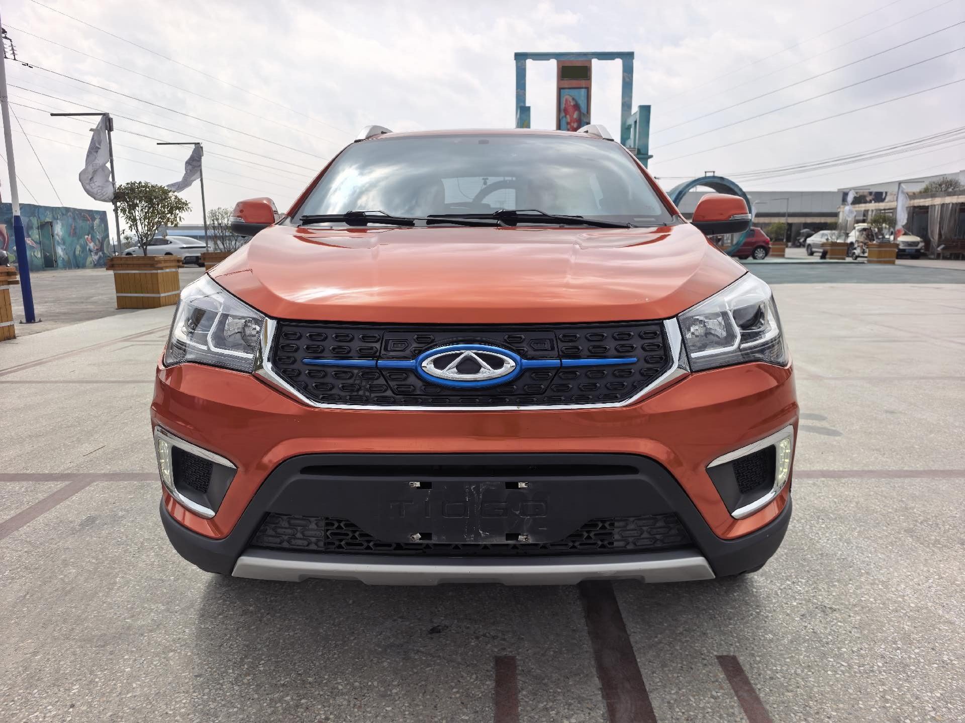 2018 car image #2
