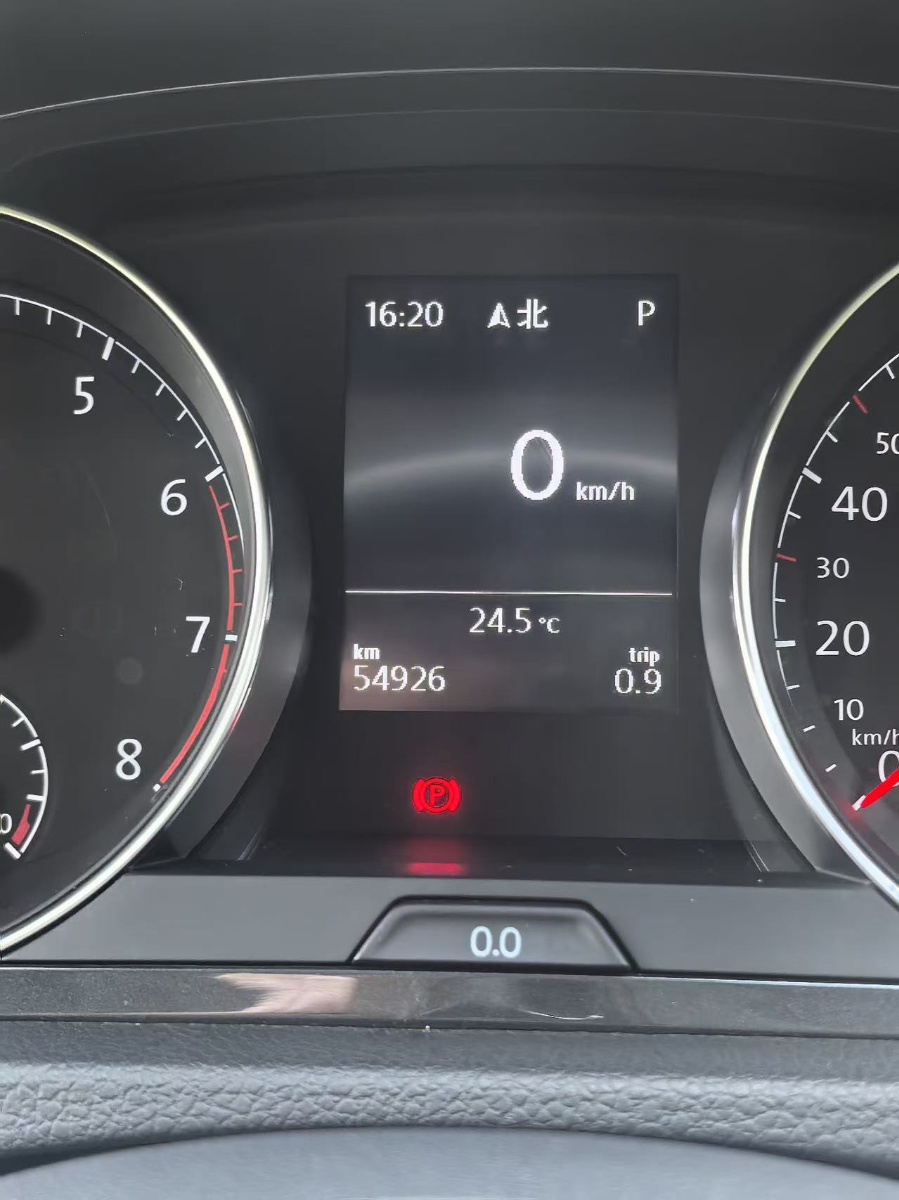 Volkswagen Golf 2019 #3 Volkswagen Golf 2019 car image #3