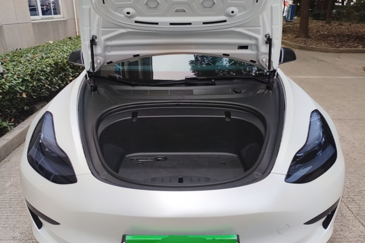 Tesla Model 3 2020 #22 Tesla Model 3 2020 صورة سيارة #22