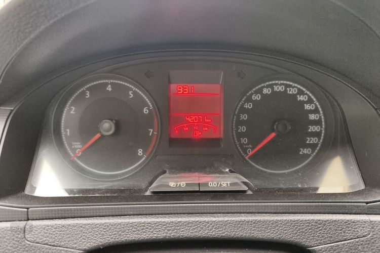 Volkswagen Santana 2022 car image #14