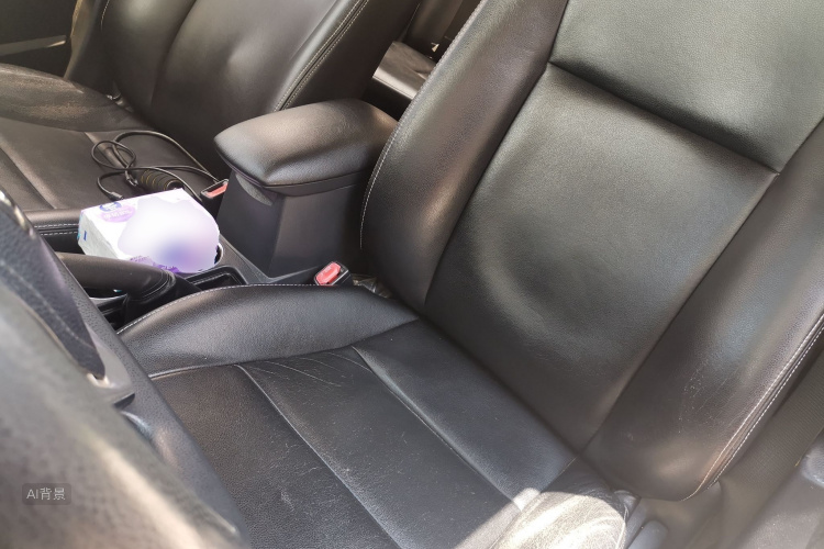Toyota Corolla 2018 #17 Toyota Corolla 2018 car image #17