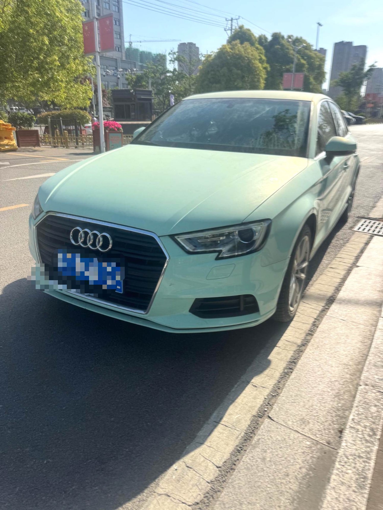 2018 2018 car image