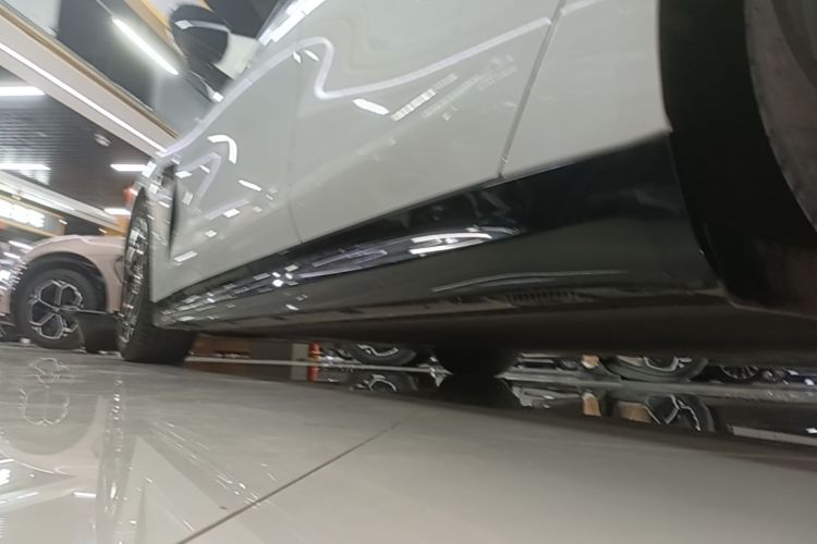 2026 car image #27