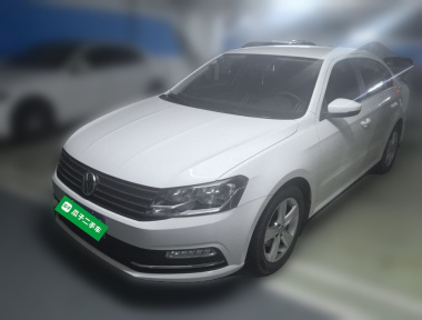 Volkswagen Lavida 2018 Volkswagen Lavida 2018 car image