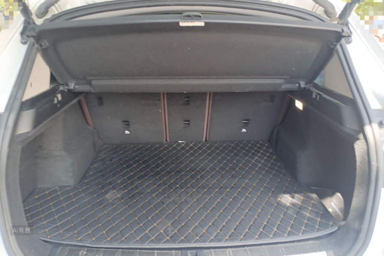 BMW X1 2021 #21 BMW X1 2021 immagine di auto #21