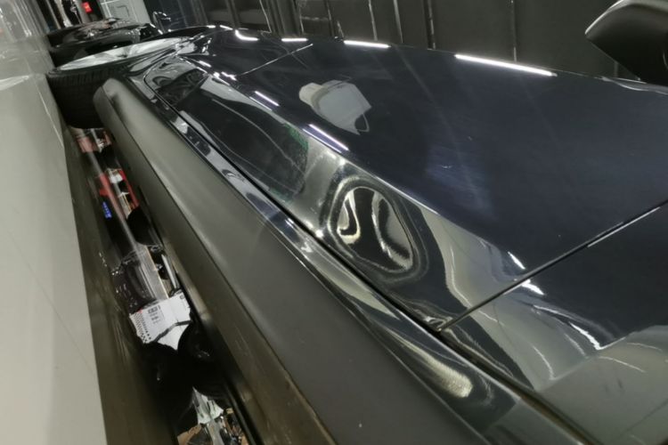 Tesla Model 3 2024 #26 Tesla Model 3 2024 immagine di auto #26