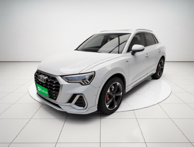 Audi Q3 2022 Audi Q3 2022 car image