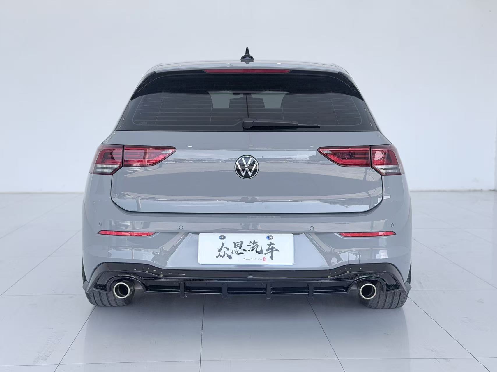 Volkswagen Golf 2023 #9 Volkswagen Golf 2023 imagen de coche #9
