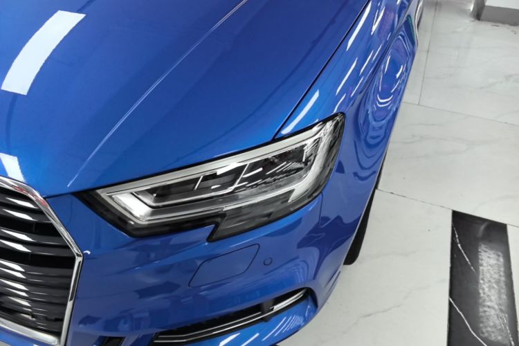 Audi A3 2019 #23 Audi A3 2019 car image #23