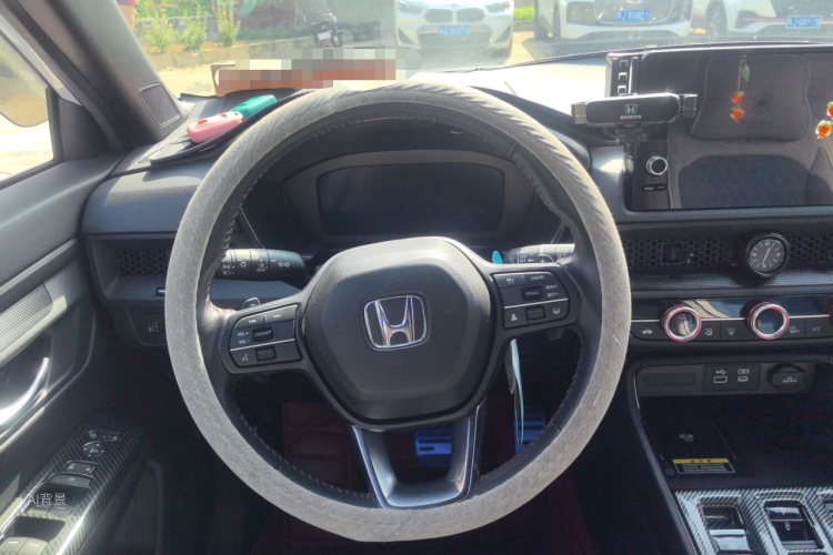 Honda CR-V 2023 immagine di auto #12