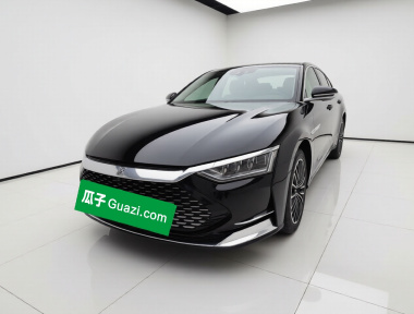 BYD Han 2021 car image 