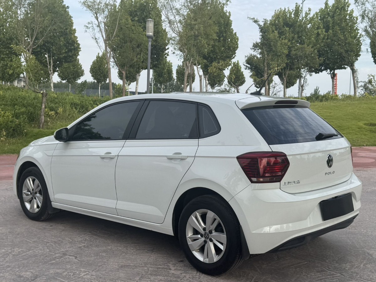 Volkswagen Polo 2024 car image #6
