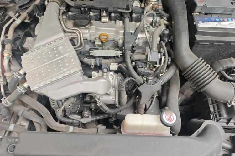 Toyota Corolla 2020 car image #22