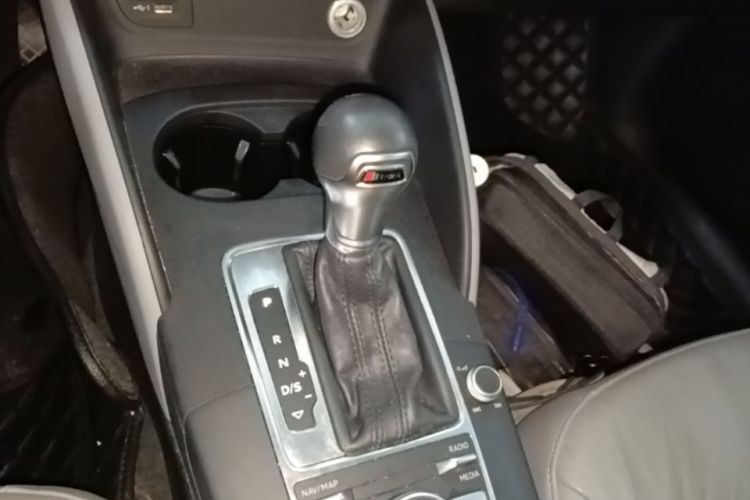 Audi A3 2018 #14 Audi A3 2018 car image #14
