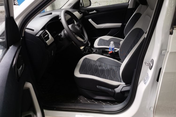 Volkswagen Tharu 2025 изображение автомобиля #15