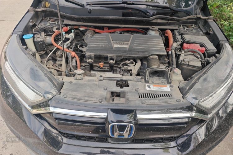 Honda CR-V 2021 #22 Honda CR-V 2021 immagine di auto #22