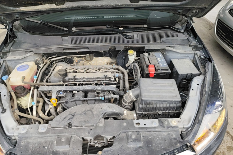 Chery Arrizo 5 2021 car image #20