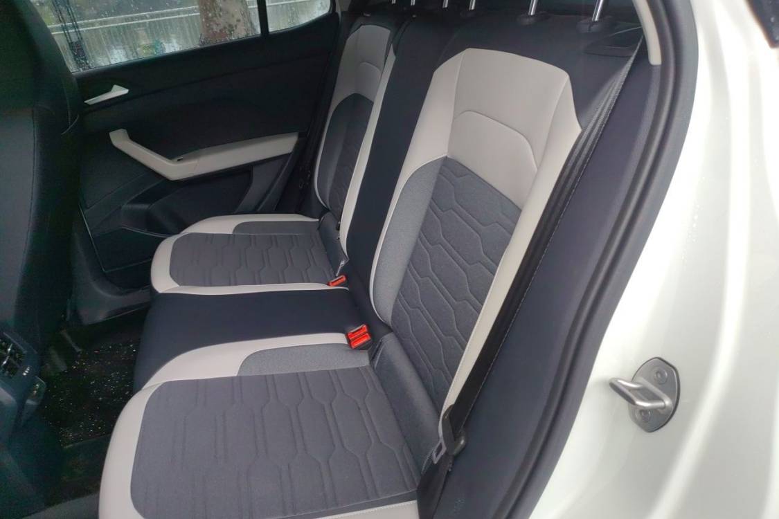 Volkswagen Tharu 2025 #19 Volkswagen Tharu 2025 car image #19