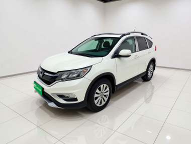 Honda CR-V 2017 Honda CR-V 2017 car image
