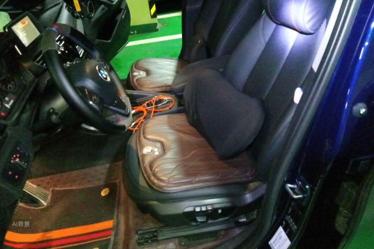 BMW X1 2016 #17 BMW X1 2016 car image #17