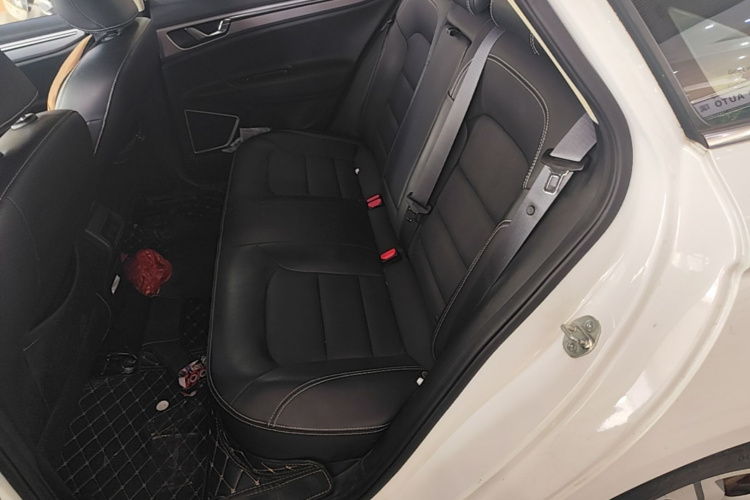 GEELY Emgrand GL 2020 car image #17