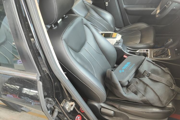 GEELY Emgrand 2017 #24 GEELY Emgrand 2017 immagine di auto #24