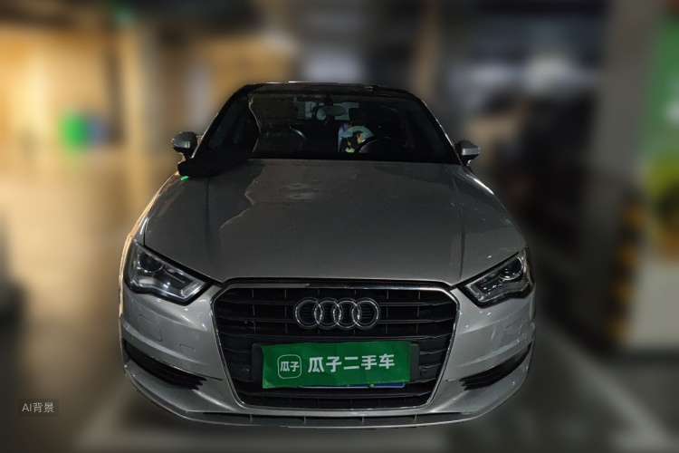 Audi A3 2014 #3 Audi A3 2014 car image #3