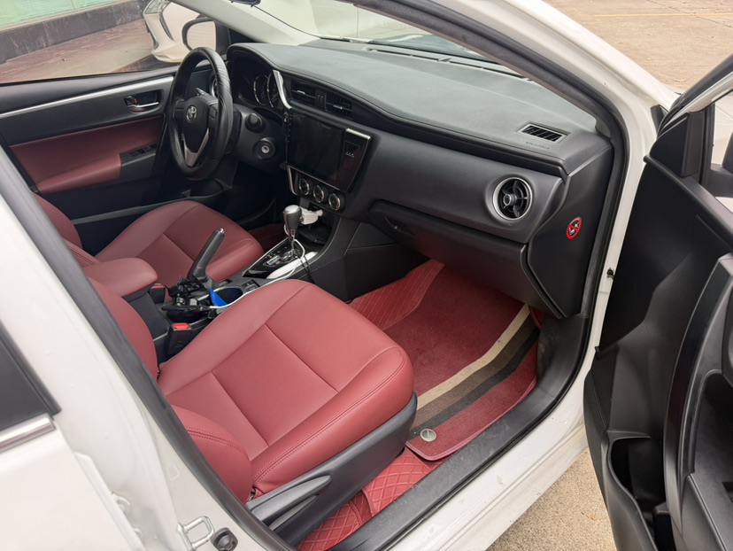 Toyota Corolla 2019 car image #5
