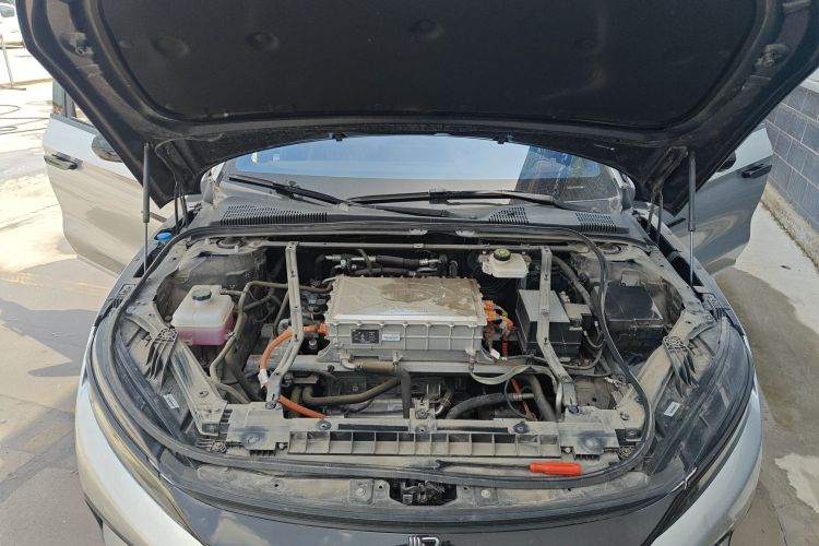 BYD Han 2023 car image #22
