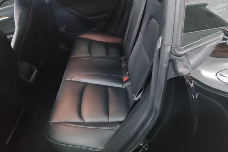 Tesla Model 3 2023 #17 Tesla Model 3 2023 car image #17