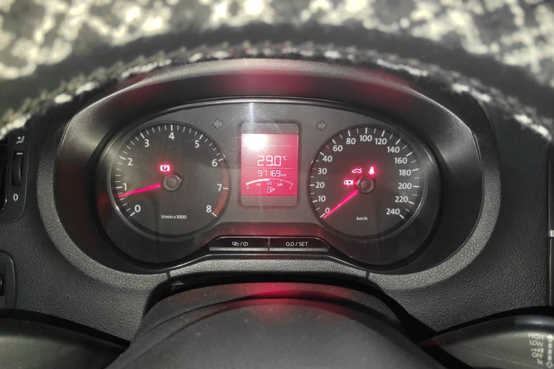 Volkswagen Polo 2013 #24 Volkswagen Polo 2013 imagen de coche #24