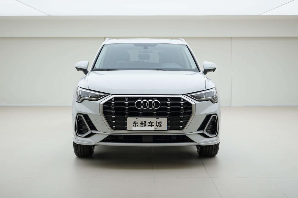 Audi Q3 2019 #2 Audi Q3 2019 immagine di auto #2