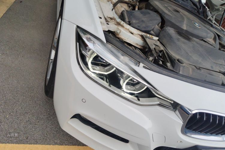 BMW 3 Series 2017 #8 BMW 3 Series 2017 car image #8