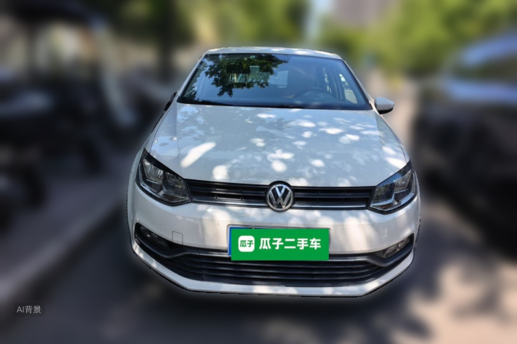 Volkswagen Polo 2015 #3 Volkswagen Polo 2015 car image #3