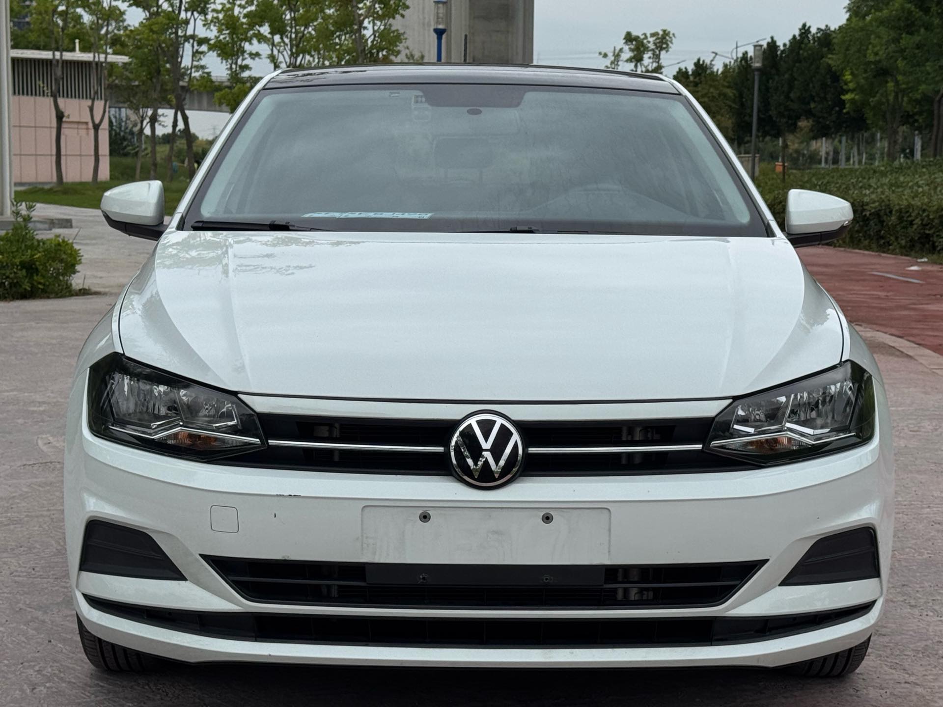 Volkswagen Polo 2023 #2 Volkswagen Polo 2023 car image #2