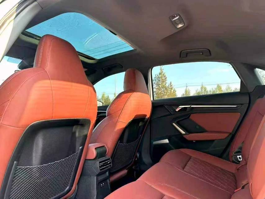 Audi A3 2025 car image #7
