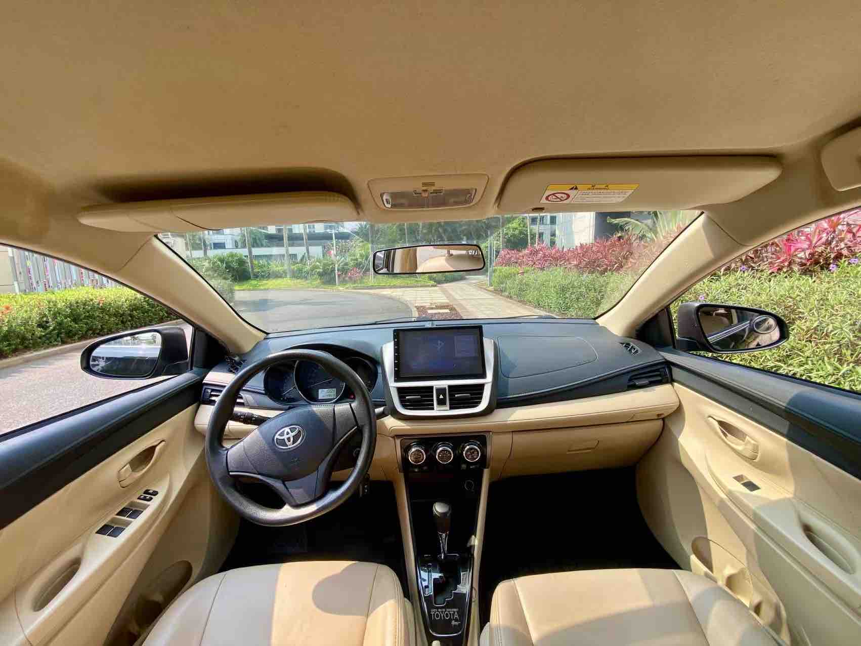 丰田 威驰 2017 汽车图片 #6