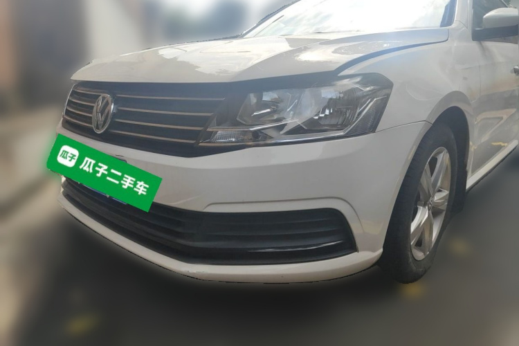 Volkswagen Lavida 2018 #2 Volkswagen Lavida 2018 car image #2