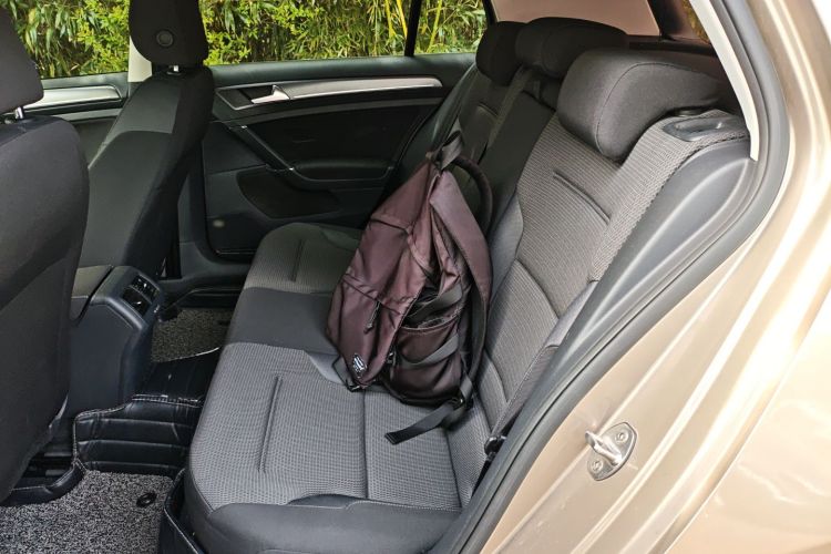 Volkswagen Golf 2017 #17 Volkswagen Golf 2017 car image #17